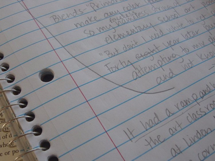 قصة ماكنزي بيزوس الأديبة وزوجة أغنى إنسان في العالم