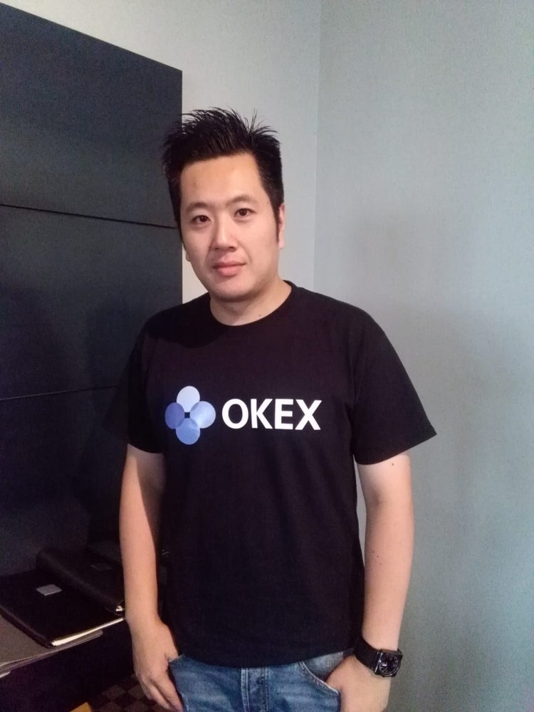 OKEx: Ci espanderemo in Europa