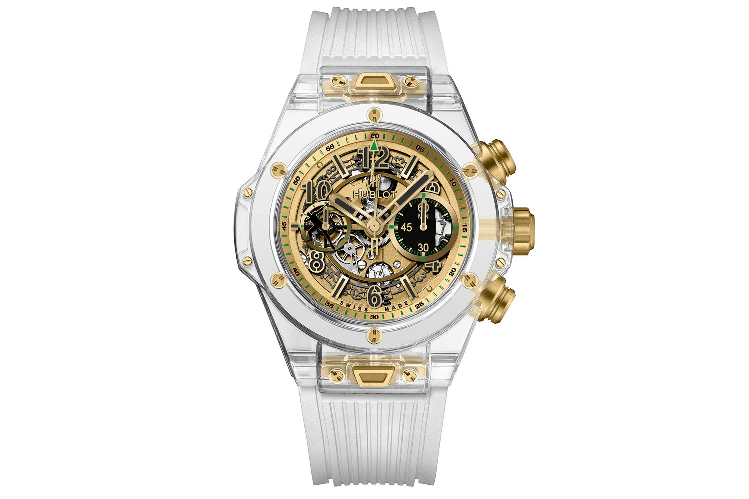 $1 000 000 за часы: Чем удивят главные лоты аукциона Only Watch