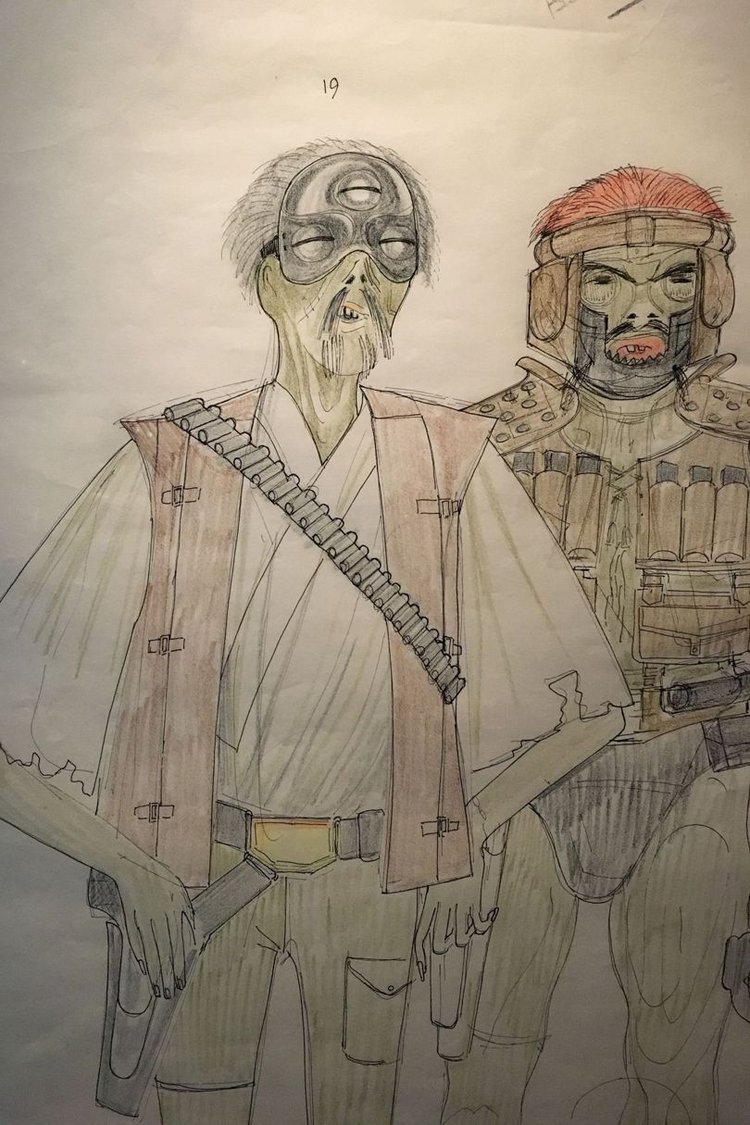 15 شيء لم تعرفه عن عن فيلم "حرب النجوم"