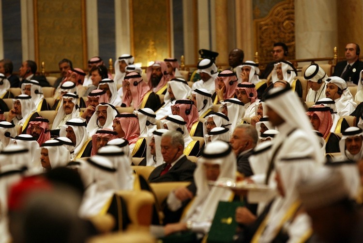 Petróleo: a história das quedas