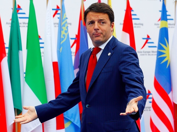 Italexit: una possibilità concreta?