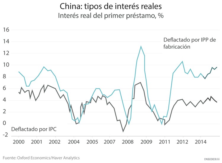 La próxima crisis será la última