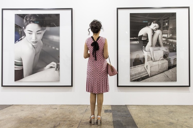 الفن و الأعمال التجارية