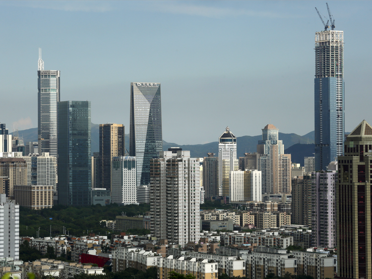 Las 25 ciudades tecnológicamente más avanzadas del mundo