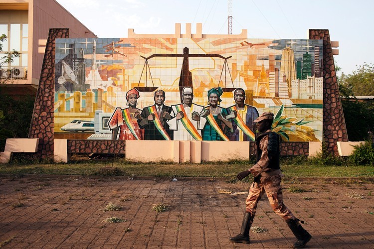 ما يجب أن تعرفه عن مالي