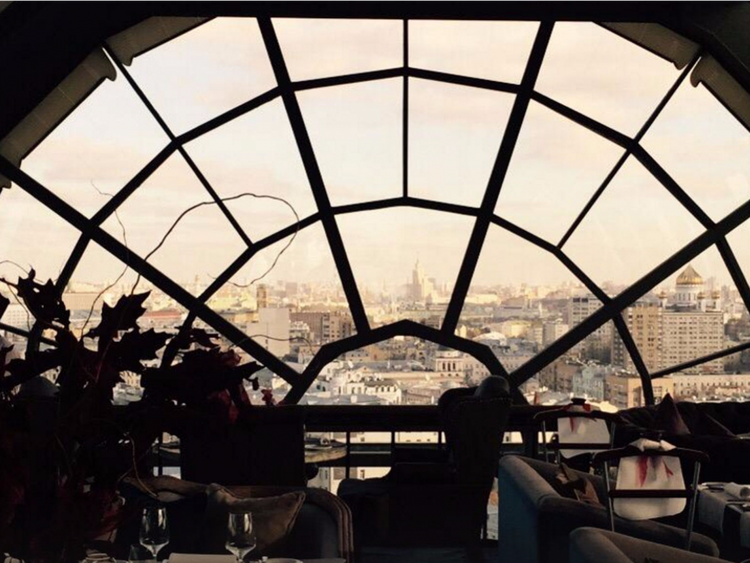 50 iguarias de todo o mundo