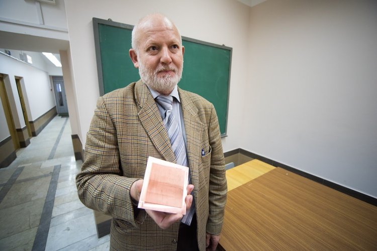 Insider.Pro Visits Bauman Moscow State Technical University. Interview with Leading Technologists