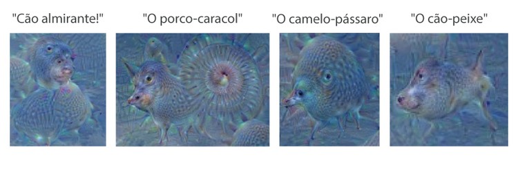 As redes neurológicas artificiais