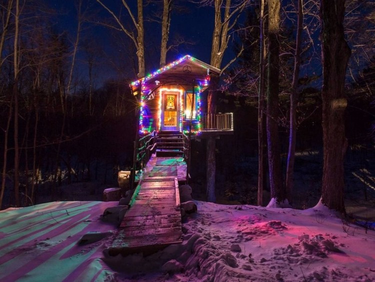 23 casas pequeñas de todo el mundo