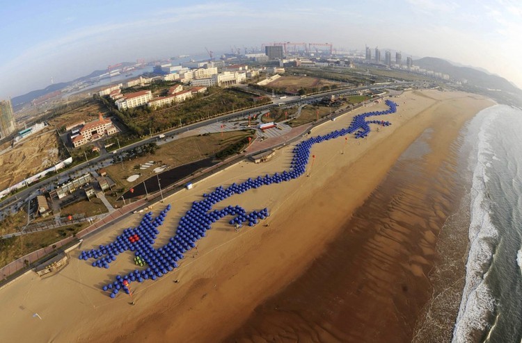 أغرب الأرقام القياسية في كتاب غينيس