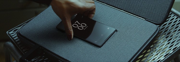 مشتريات جيمس بوند