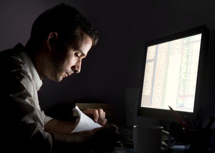  21 señales de un mal jefe