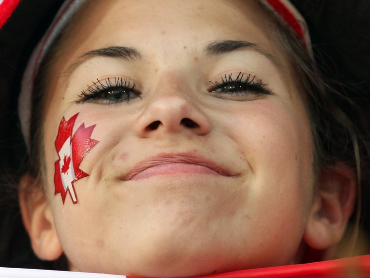 Il sesso visto dalle donne