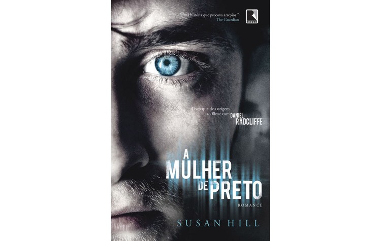 Os 15 livros mais assustadores