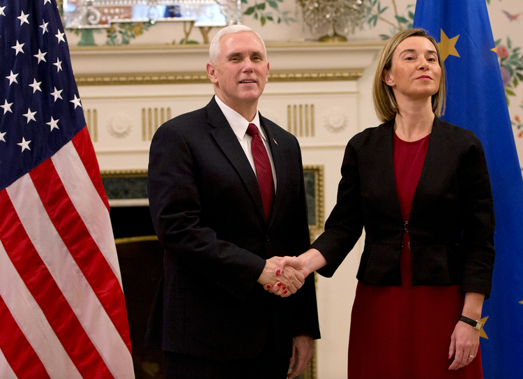 Il Partito Democratico verso la scissione