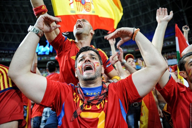 Los países que más deben