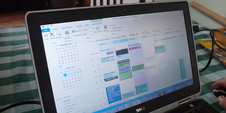 10 Erros no início do dia de trabalho