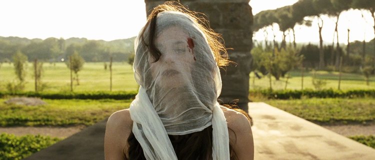 Gonzo Crypto Blog — Week 18: I Think I'm Paranoid