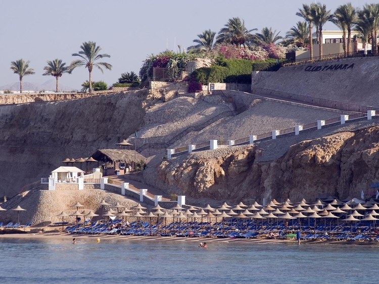 دليلك للاستمتاع في شرم الشيخ