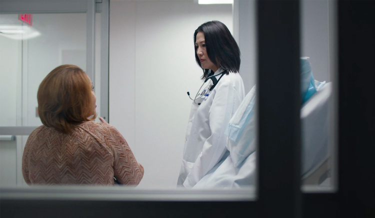 الجديد من عرض أبل