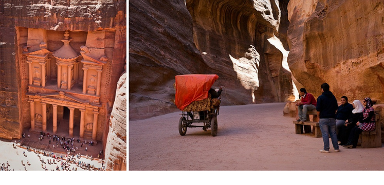 26 Lugares que parecem ser de um conto de fadas