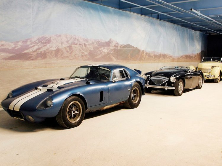 ¿En qué se gastan su dinero Jeff Bezos, Elon Musk y otros multimillonarios?