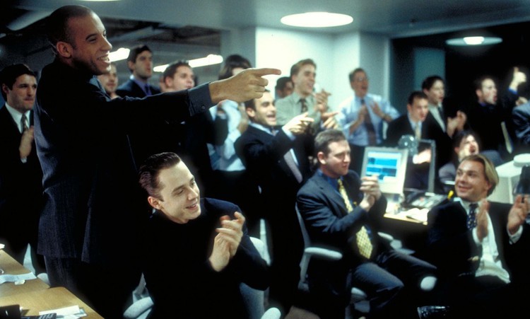 21 películas de Wall Street para ver durante las vacaciones