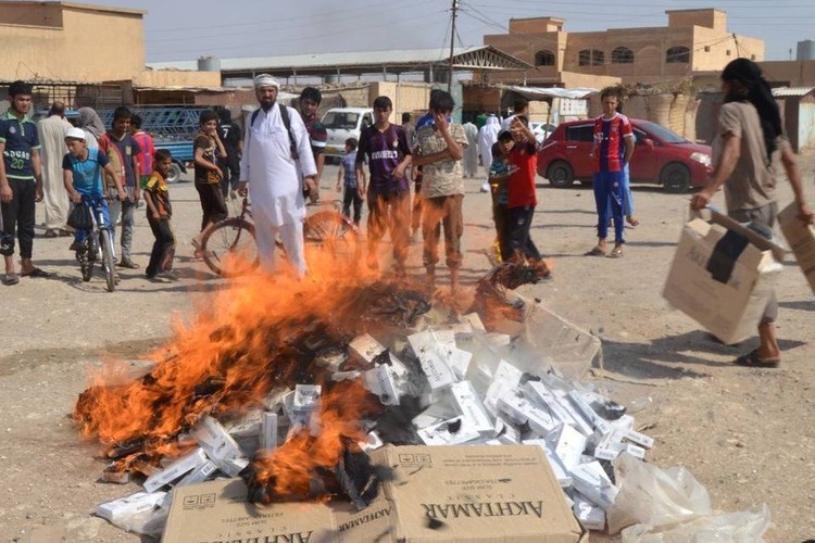 Lo Stato Islamico è lo stato ideale?