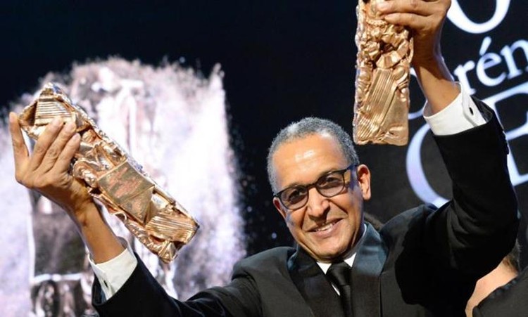 10 شخصيات مغاربية لعام 2015