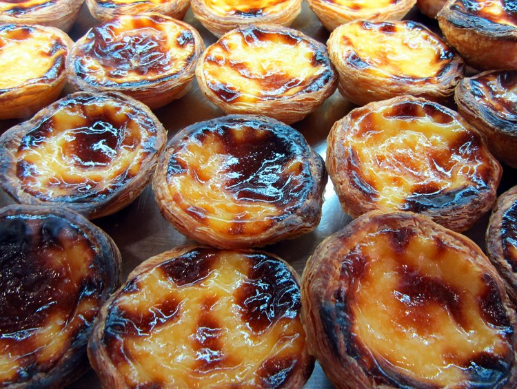 Guía turística gastronómica