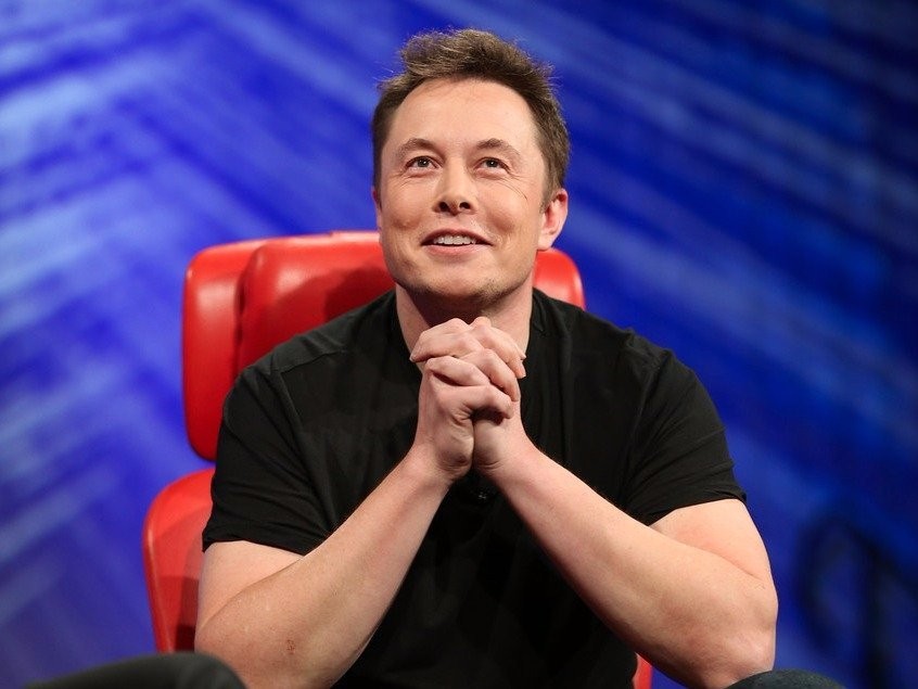 FOTOS: Cómo funciona el nuevo piloto automático de Tesla