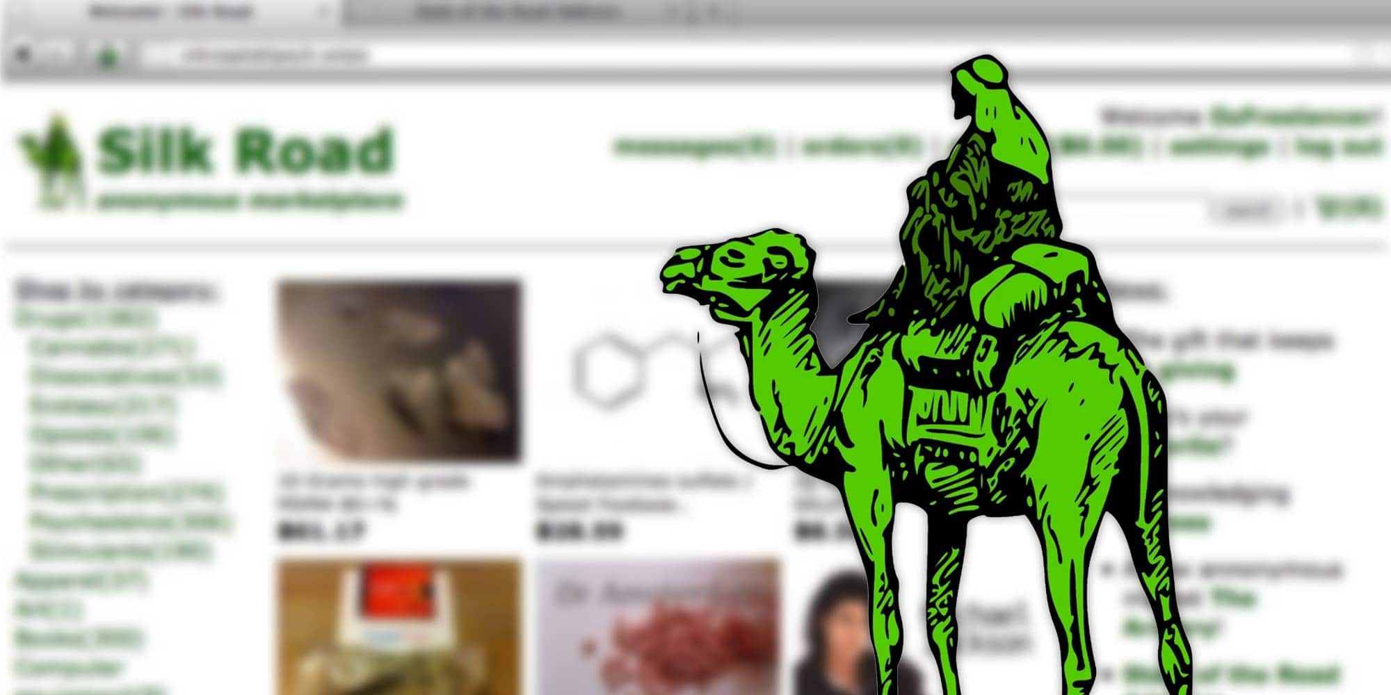 Revealing the Secrets of the Dark Web: From Silk Road to Social Security Numbers
