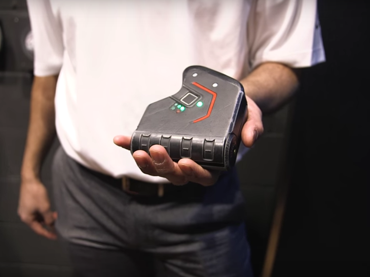 Le 16 armi da fuoco più sofisticate al mondo