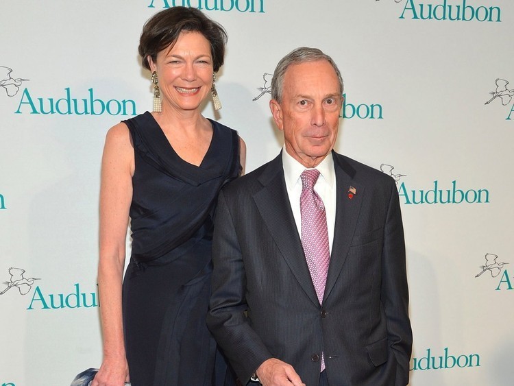 A fabulosa vida de Michael Bloomberg