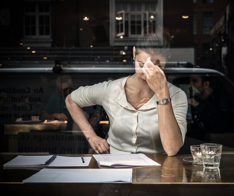 A inteligência vista como uma maldição