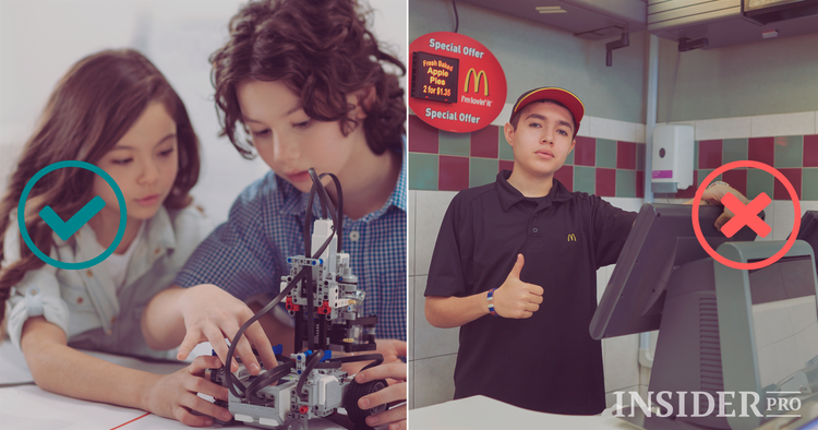 6 excusas para no abrir una nueva empresa