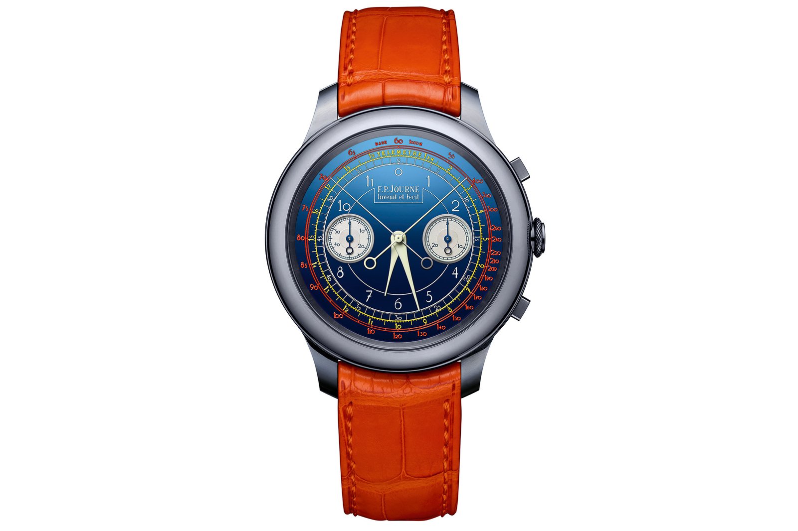 $1 000 000 за часы: Чем удивят главные лоты аукциона Only Watch