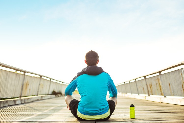 كيفية الاسترخاء في عطلة نهاية الأسبوع