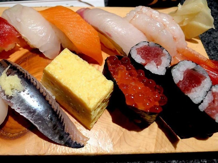 Las 25 mejores ciudades para gourmets