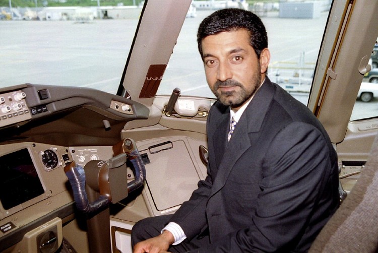 Boeing 777: La historia del avión que se ha convertido en un icono de la aviación civil