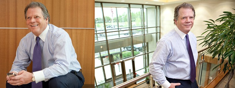 أخطاء الأغنياء المالية