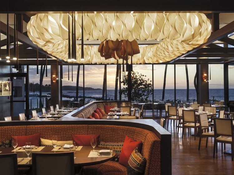 Os 40 melhores restaurantes do mundo