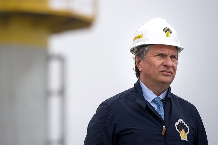 هل وضع بوتين عينه على سورغوت للنفط والغاز؟