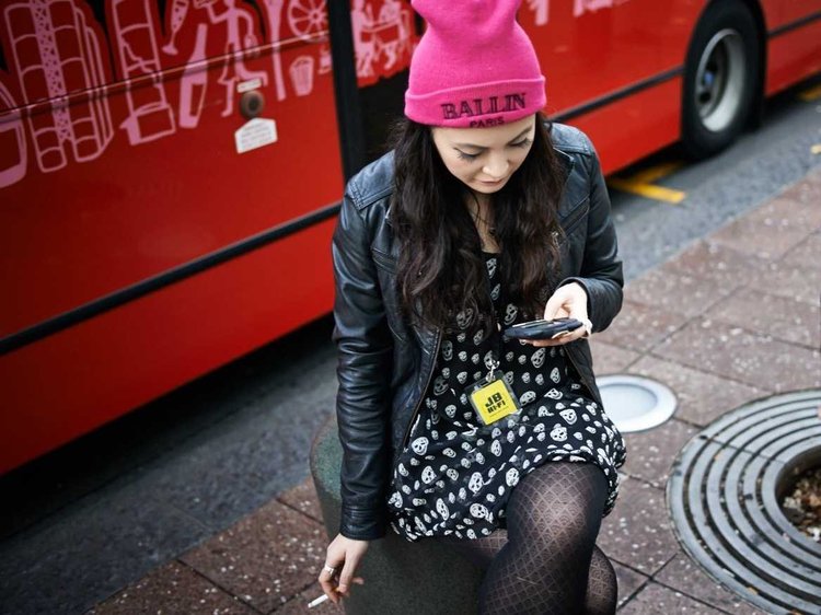 جيل الأريكة