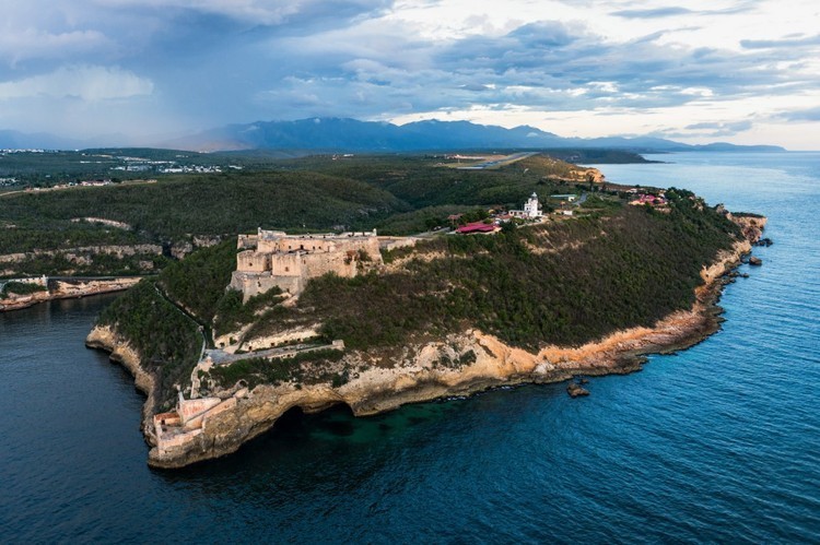 Cuba como nunca la había visto antes