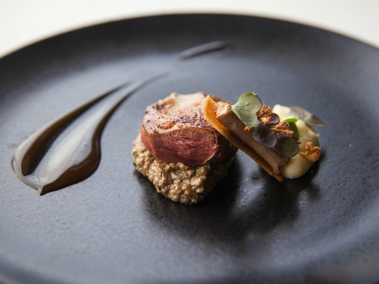 Los 20 mejores restaurantes de España