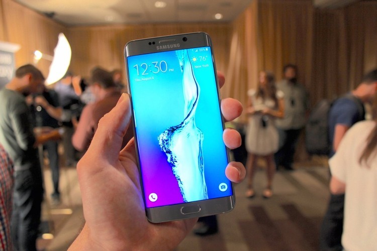 Os 10 melhores smartphones do momento