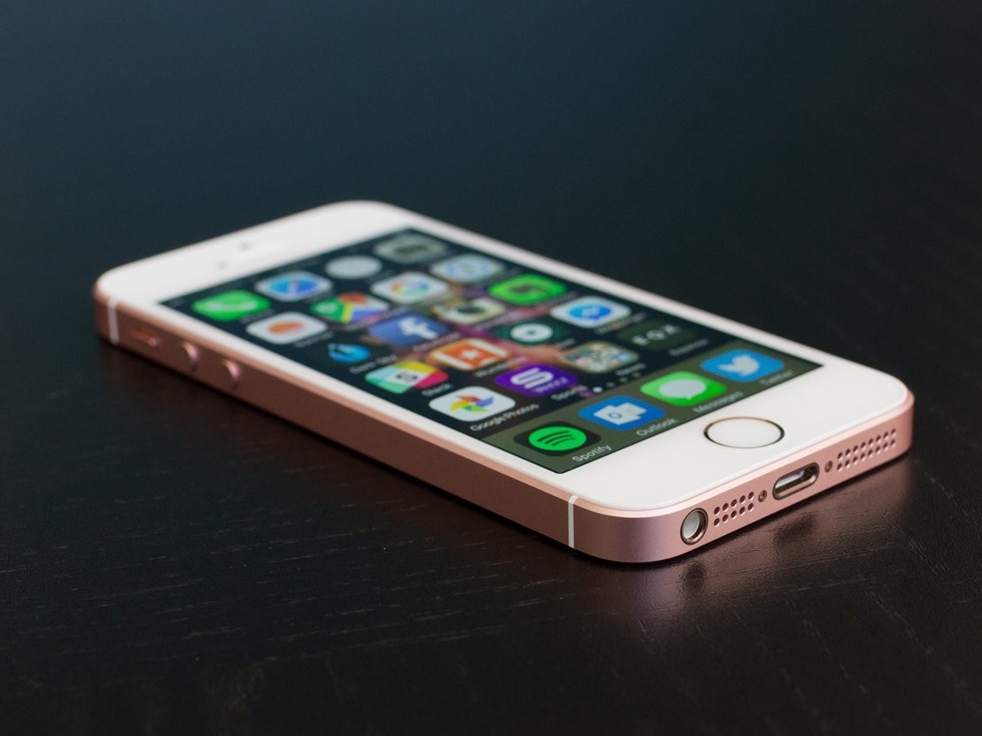 Die besten Smartphones auf dem Markt