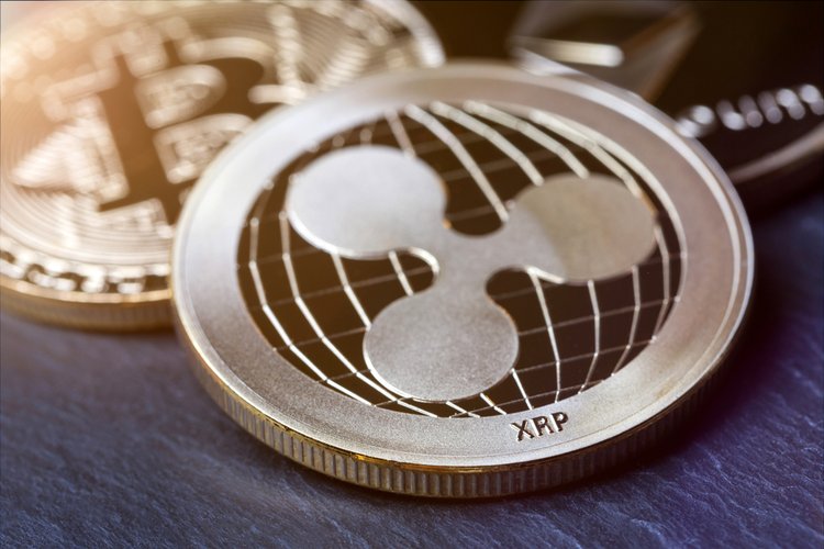 5 Factos que provavelmente não conhece sobre a Ripple